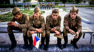 Bratrská pomoc v číslech. Při zahraničních operacích ztratila sovětská armáda tisíce mužů