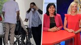 Muž po covidu přestal chodit. Co mu pomohlo silný postcovidový syndrom překonat?