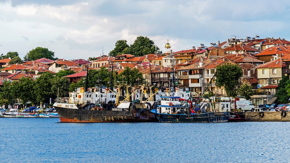 Sozopol