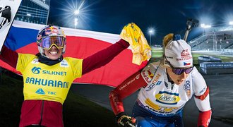 Velký návrat SP do Česka: Nové Město, Harrachov, i závod pro Adamczykovou