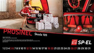 Nejlepší dárek pro miliovníky starých škodovek! Má zajímavé spojení se Světěm motorů Nejlepší dárek pro miliovníky starých škodovek! Má zajímavé spojení se Světěm motorů