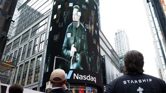 Akcie SpaceX jsou na trhu. Elon Musk se stal prvním dolarovým bilionářem na světě Akcie SpaceX jsou na trhu. Elon Musk se stal prvním dolarovým bilionářem na světě