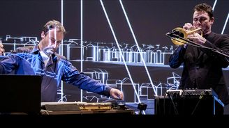 Již počtvrté proběhne v Praze festival alternativní, elektronické a ambientní hudby Space X 2022