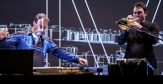 Již počtvrté proběhne v Praze festival alternativní, elektronické a ambientní hudby Space X 2022