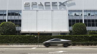 Akcie letí vzhůru, jako by se nic nedělo. Co zbyde z euforie po IPO Muskovy Space X? Akcie letí vzhůru, jako by se nic nedělo. Co zbyde z euforie po IPO Muskovy Space X?