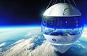 Stratosférický balon Spaceship Neptune nepřekročí hranici kosmického prostoru, která se nachází ve výšce 100 kilometrů od hladiny moře