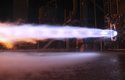 SpaceX Blue Origin