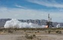 SpaceX Blue Origin