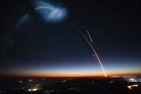 Kalifornii sevřel strach z mimozemšťanů. Starosta Los Angeles šel s pravdou ven