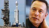 Kritizujete Muska? Máte padáka. SpaceX tvrdě účtuje  se zaměstnanci kvůli dopisu kolegům