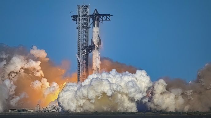 IPO SpaceX dokonale otřáslo celým trhem. IPO SpaceX dokonale otřáslo celým trhem.