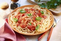 Hygienici varují: Pozor na špagety carbonara, hrozí salmonelóza