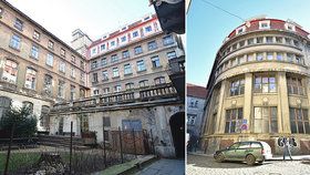 Další hotel v centru Prahy? Místní se bojí, že přijdou o zkratku