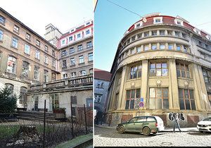 Další hotel v centru Prahy? Místní se bojí, že přijdou o zkratku