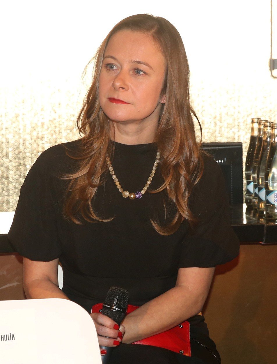 Petra Špalková odmítla roli v reklamě za skoro půl milionu.