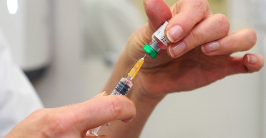 Svět čelí epidemii spalniček, očkování je nejlepší způsob, jak získat imunitu