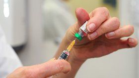 Svět čelí epidemii spalniček, očkování je nejlepší způsob, jak získat imunitu