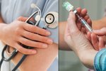 Ministr Vojtěch chce povinně očkovat zdravotnický personál proti spalničkám. Nákaza omezila provoz Motola