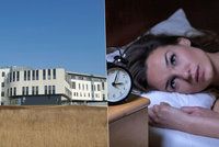 Kopete a křičíte ze spaní? Vědci hledají dobrovolníky s poruchou spánku