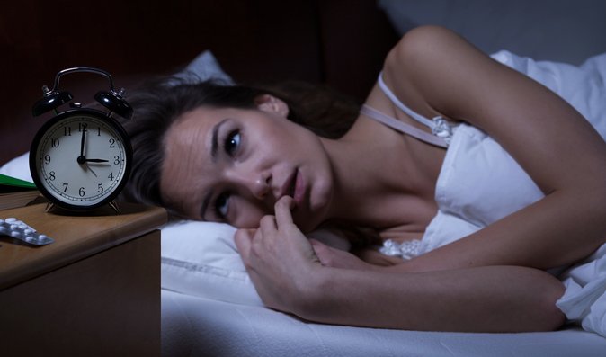 Cirkadiánní rytmus. Proč je tak zásadní pro náš spánek? A nejen pro něj