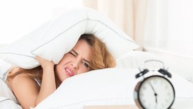 Radost ze života? Záleží i na kvalitě spánku!