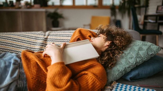 Ilustrační foto Ilustrační foto