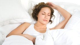Jak vybrat správnou matraci, aby se vám dobře spalo?