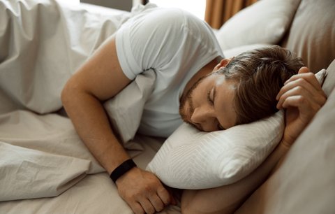 Proč spíme a jak si zajistíme lepší spánek?