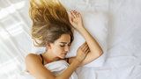 Co všechno ovlivňuje dobrý spánek a jak se konečně vyspat
