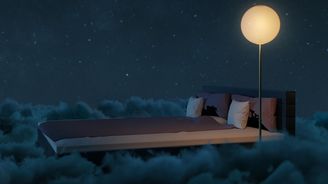 Proč sníme: Jak sny vykládat a proč máme noční můry? Proč sníme: Jak sny vykládat a proč máme noční můry?