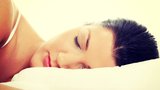 5 úžasných věcí, co náš mozek dělá během spánku
