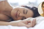 Fyzioterapeutka poradí, která spánková poloha je pro vás ideální.