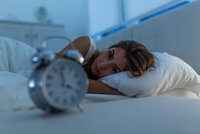 Stres kazí spánek: 7 rad pro sladké sny, které skutečně fungují!