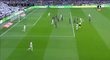 Real Madrid - Barcelona: Snížit mohl Ramos, z malého vápna trefil jen rameno ter Stegena
