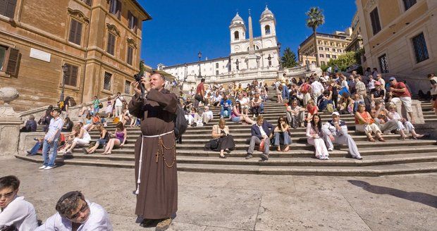 Cestování v roce 2020: Expert poradil, jak se vyhnout turistům. A zmínil zákazy