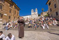 Cestování v roce 2020: Expert poradil, jak se vyhnout turistům. A zmínil zákazy