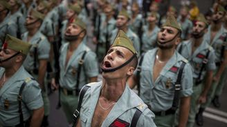 Nejsilnější armády NATO 2025: Do elitní desítky vstoupil severní nováček Nejsilnější armády NATO 2025: Do elitní desítky vstoupil severní nováček