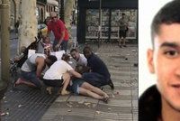 Matka teroristy z Barcelony prosí syna, aby se udal: „Vězení je lepší než smrt“