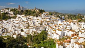 Ilustrační foto: Španělská Estepona