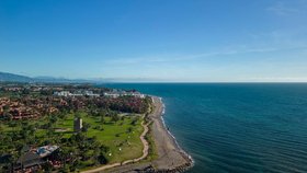 Ilustrační foto: Španělská Estepona