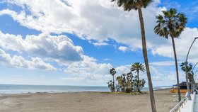 Ilustrační foto: Španělská Estepona