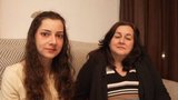 Znásilnili ji, po skoku z okna ochrnula. Zničená Noelia (†25) podstoupila eutanazii