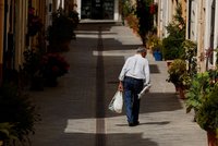 Dovolenkový ráj Čechů čeká teplotní šok! Jih Evropy zasáhne vlna veder, bude až 40 °C! Hrozí lesní požáry