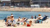 Dovolenkový ráj zavřel pláže: Kanáry se potýkají s druhou vlnou koronaviru