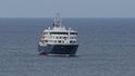 Výletní loď MV Hondius s nakaženými hantavirem, Výletní loď MV Hondius s nakaženými hantavirem,