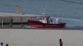 Výletní loď MV Hondius s nakaženými hantavirem,