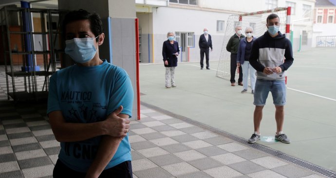 Španělsko se silně potýkalo s nákazou koronaviru. Ani po uvolnění opatření nouzového stavu ale není vše „v normálu“.