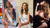 Miss vyhrála transsexuálka! Teď bojuje o titul Miss Universe