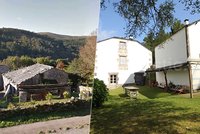 V dovolenkovém ráji prodávají vesnici kousek od pláže: Za cenu bytu v Praze!