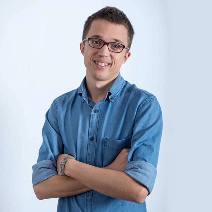 Íñigo Errejón